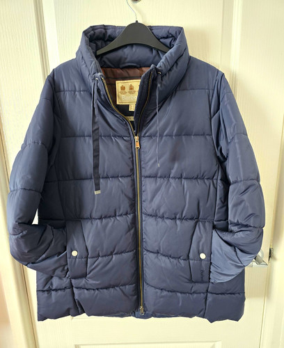 Barbour modern heritage - modern,