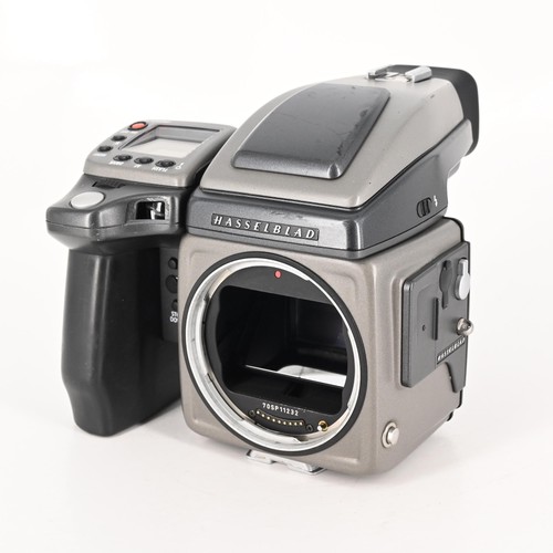 Hasselblad camera kit - camera,