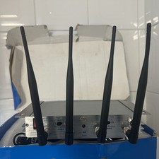 Mobile Phone isolator Breaker