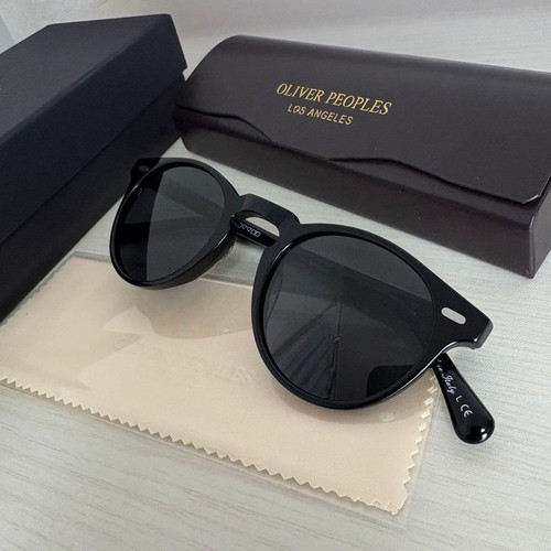 Oliver peoples gregory - oliver,