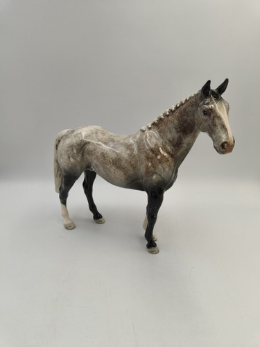 Beswick hunter horse - hunter, rare