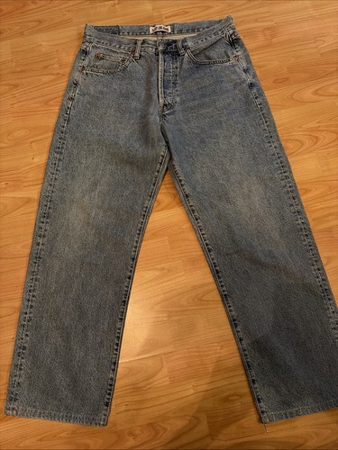 Vintage chipie jeans 34 - jeans, us