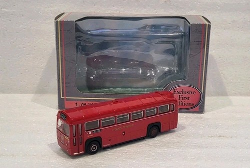 Efe 23318 aec bus - rf, london