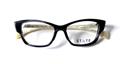 State lake asphalt pearl black - lake,