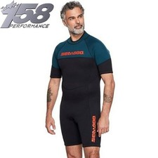 MENS SEA-DOO 3MM ESCAPE SHORTY