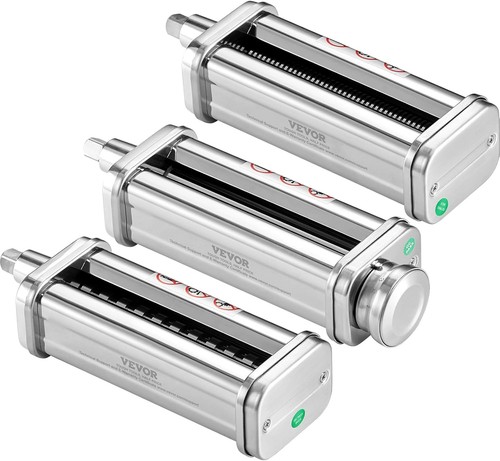 Pasta attachment stand mixer - attachment,