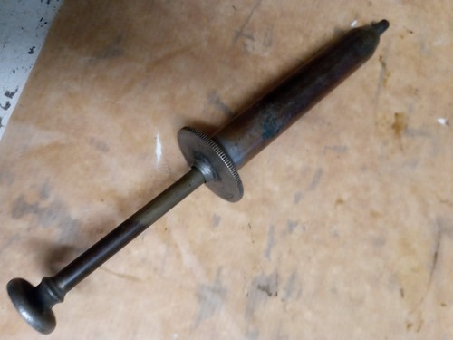 Vintage german aquafix - german,