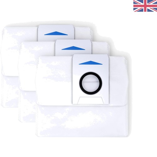 Advanced white deebot - advanced, t30s