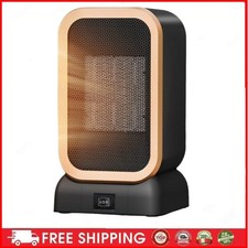 PTC Ceramics Heater Portable