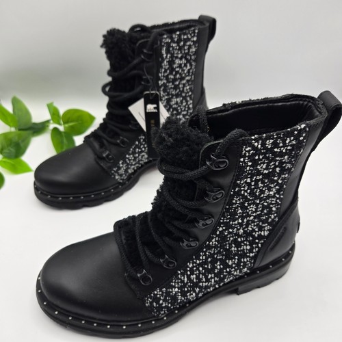 Sorel lennox street boot - lennox,