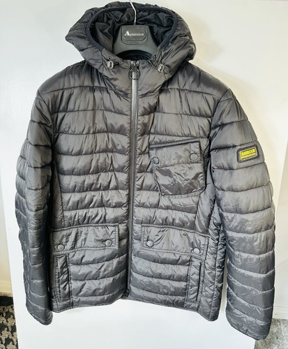 Barbour international men - international, men’s