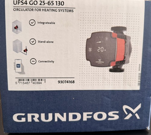 Grundfos ups4 65 130 - grundfos,
