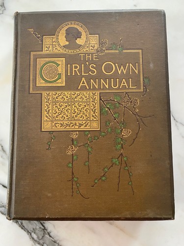 1896 the girl - 1896-97,