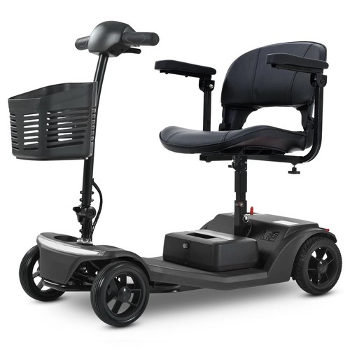 Portable wheel mobility - wheel,