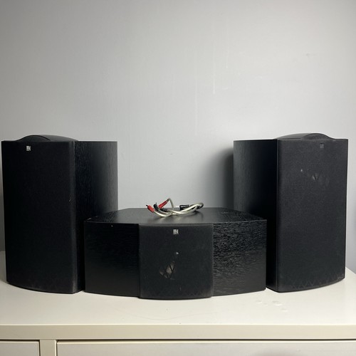 Kef audio iq3 sp3500 - iq3, bookshelf