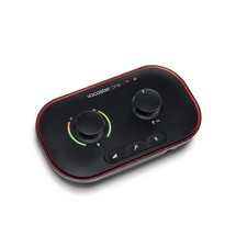 Focusrite Vocaster One Podcast