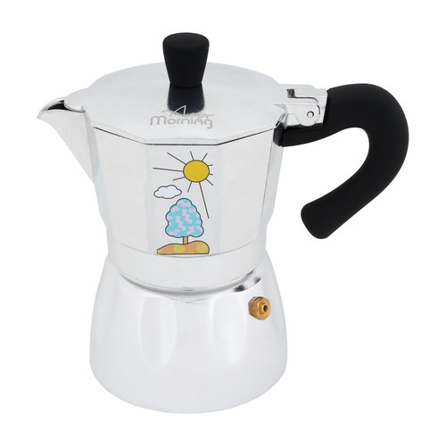 Any morning stainless steel - any,