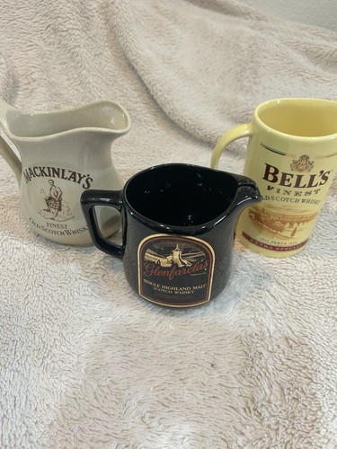 Bell glenfarclas - bell’s,