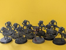 Warhammer 40,000 - Necrons -