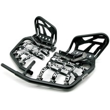 TRX450 NERF BAR PRO PEG HEEL