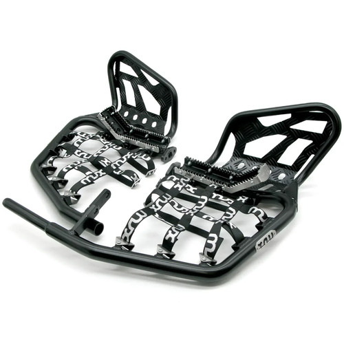 Xrw pro peg nerf bars - peg,