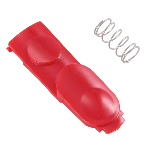 Dyson wand release red button - wand,