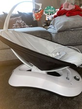 4moms Mamaroo 5.0 Grey