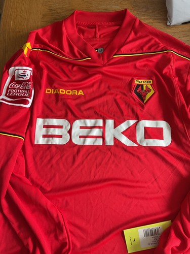 Men diadora watford 2008 - men's,