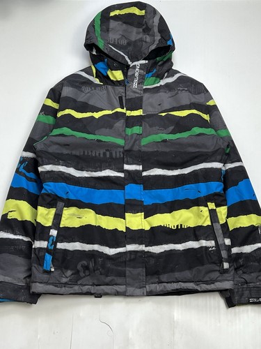 Billabong ski snowboard jacket - snowboard,