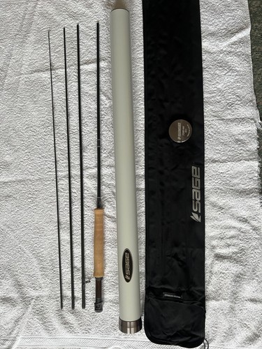 Sage core single handed - single,