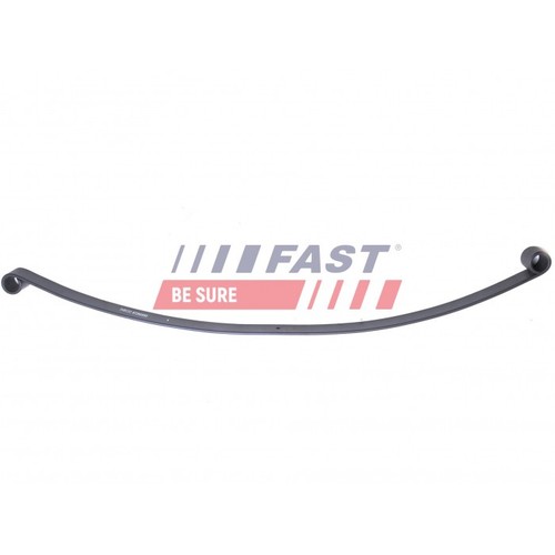 Rear leaf spring for - spring,