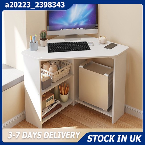 Corner computer desk - corner,