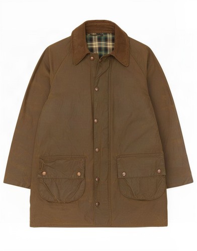 Barbour mens gamefair waxed - barbour,