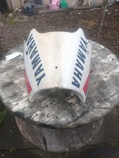 Yamaha Rd 350lc Ypvs  Bottom Faring