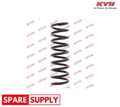 Coil spring for volvo v70 - volvo, xc