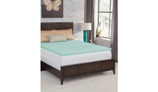 Dream Serenity 3" Memory Foam