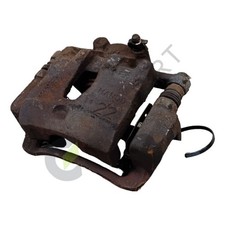 HYUNDAI I20 Se Mpi Auto Front