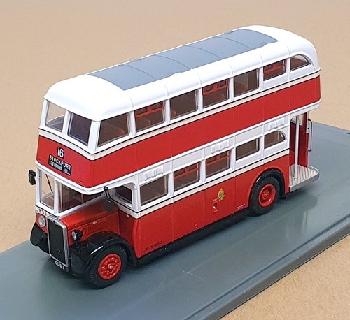 Corgi scale om41609b - corgi,