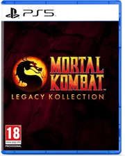 Mortal Kombat: Legacy