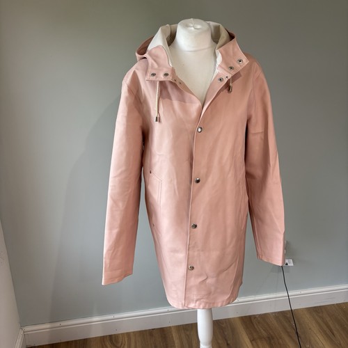 Stutterheim stockholm raincoat - stutterheim,