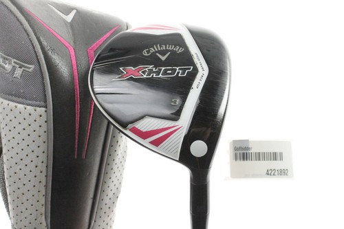 Callaway hot golf club - hot,