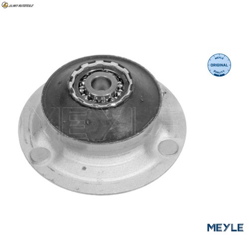 Strut support bearing 314 641 - bearing,