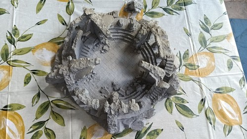 Forge world amon - world,