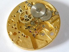 FAVRE - LEUBA WATCH MOVEMENT PART FL1152