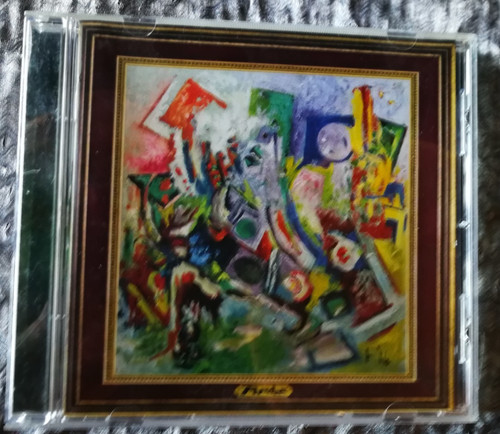 Shades cd - 7,