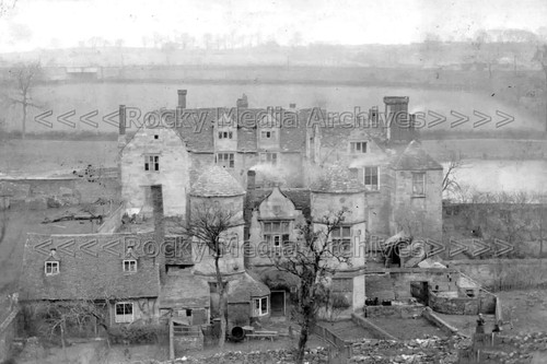 Azw the old court - azw-73,