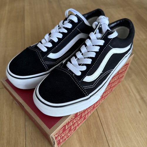 Vans old skool platform lift - vans,