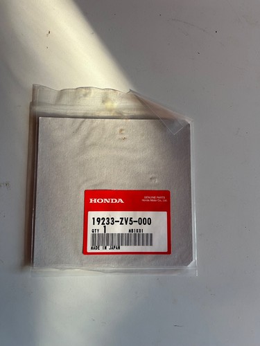 Genuine new honda outboard - genuine,