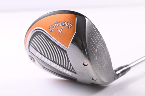 Callaway mavrik max driver - max,
