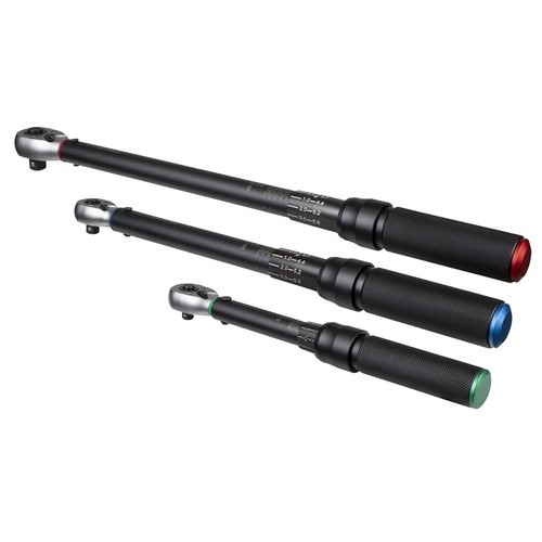 Sealey torque wrench - sealey,